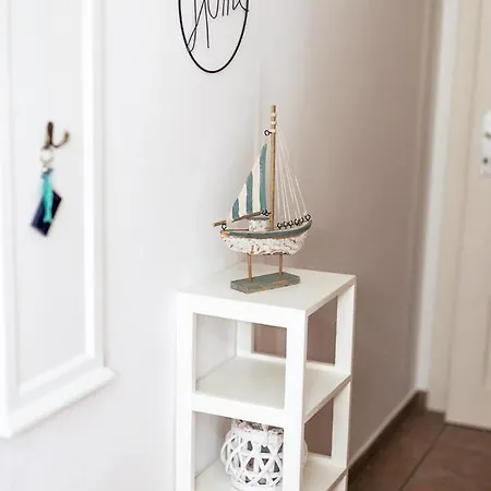 بيت للعطل Haus Roserlheim *