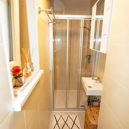 Haus Roserlheim بيت للعطل