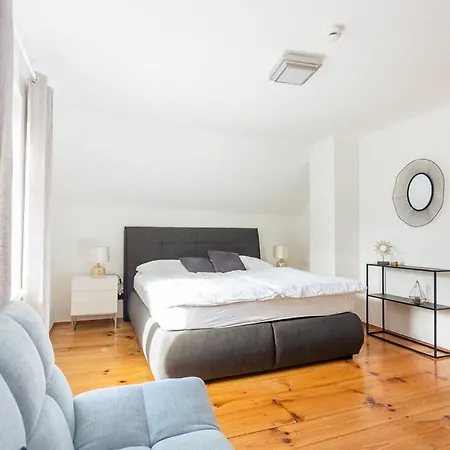 Haus Roserlheim بيت للعطل