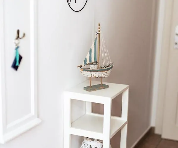 Holiday home Haus Roserlheim *