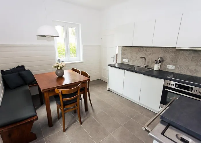 Holiday home Haus Roserlheim *