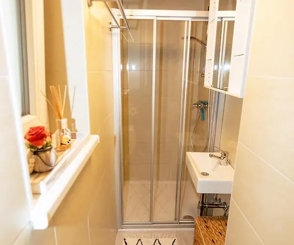 Haus Roserlheim Holiday home