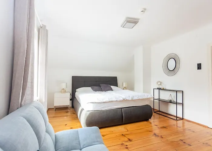 Haus Roserlheim Holiday home