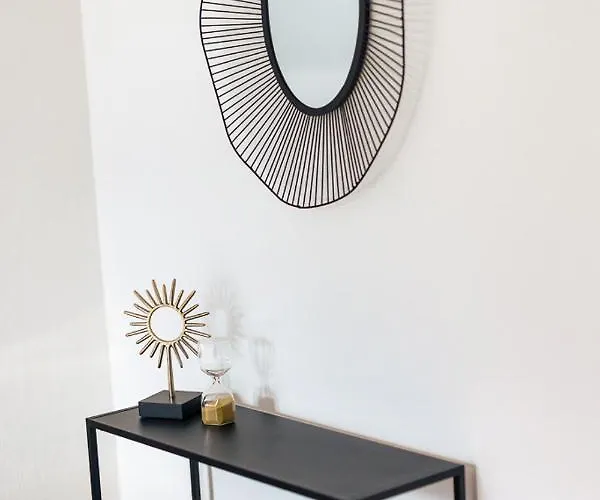 Haus Roserlheim Holiday home *